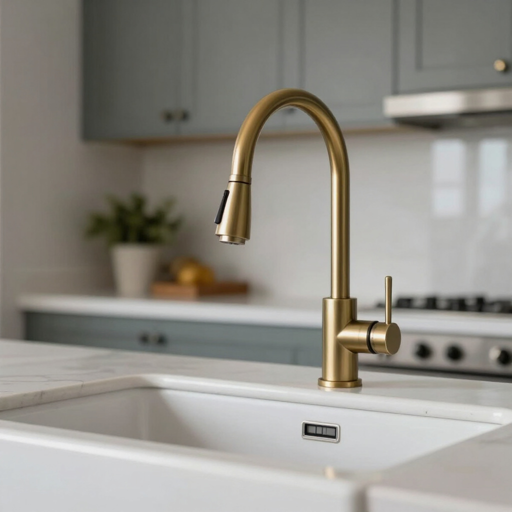 Bathroom & Kitchen Upgrades in Canyon