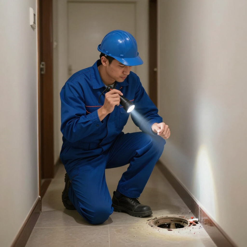 Emergency Plumbing in Canyon